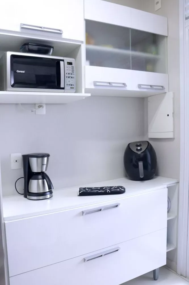 Apartamento, 1 quarto, 45 m² - Foto 11