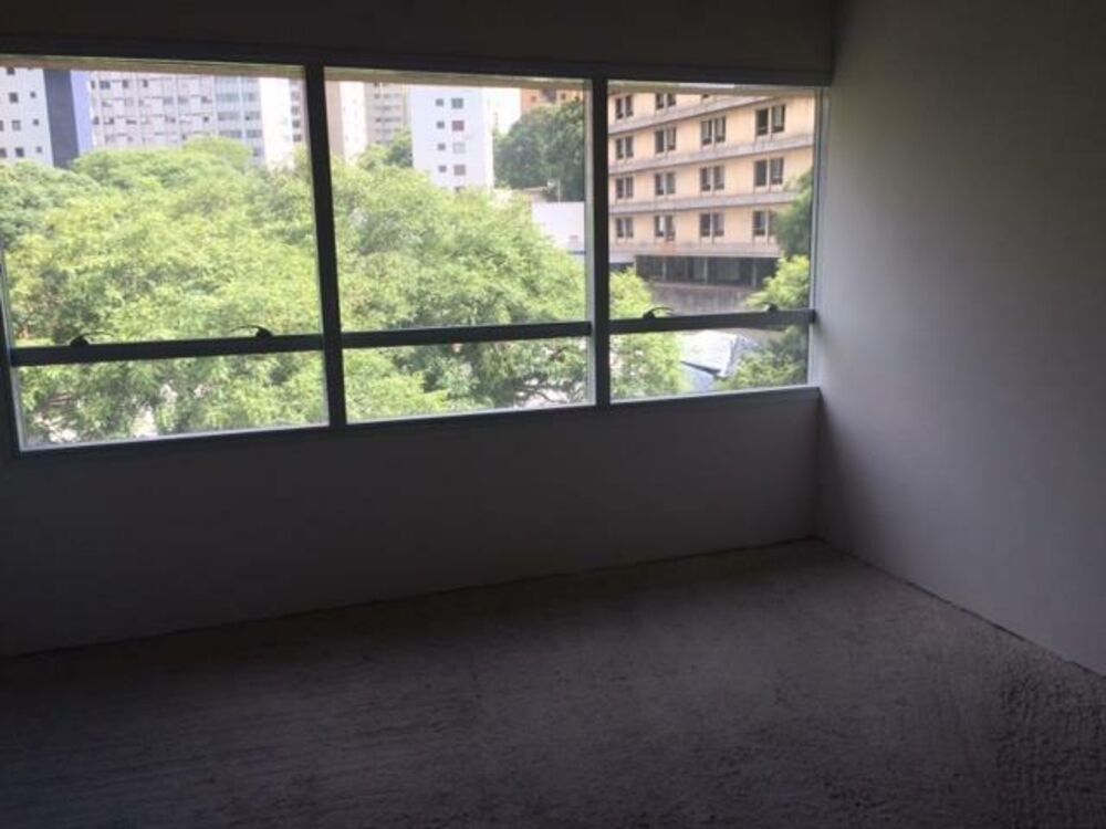 Sala-Conjunto, 38 m² - Foto 2