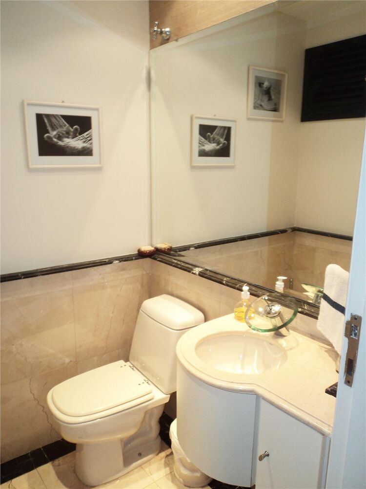 Apartamento, 3 quartos, 170 m² - Foto 23
