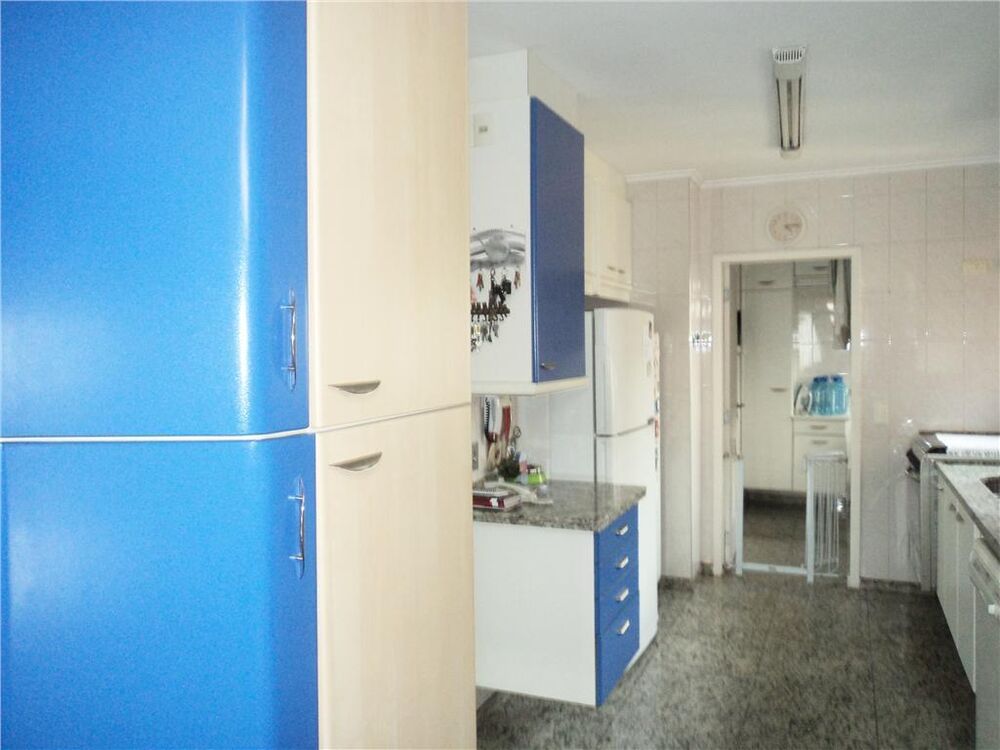 Apartamento, 3 quartos, 170 m² - Foto 11