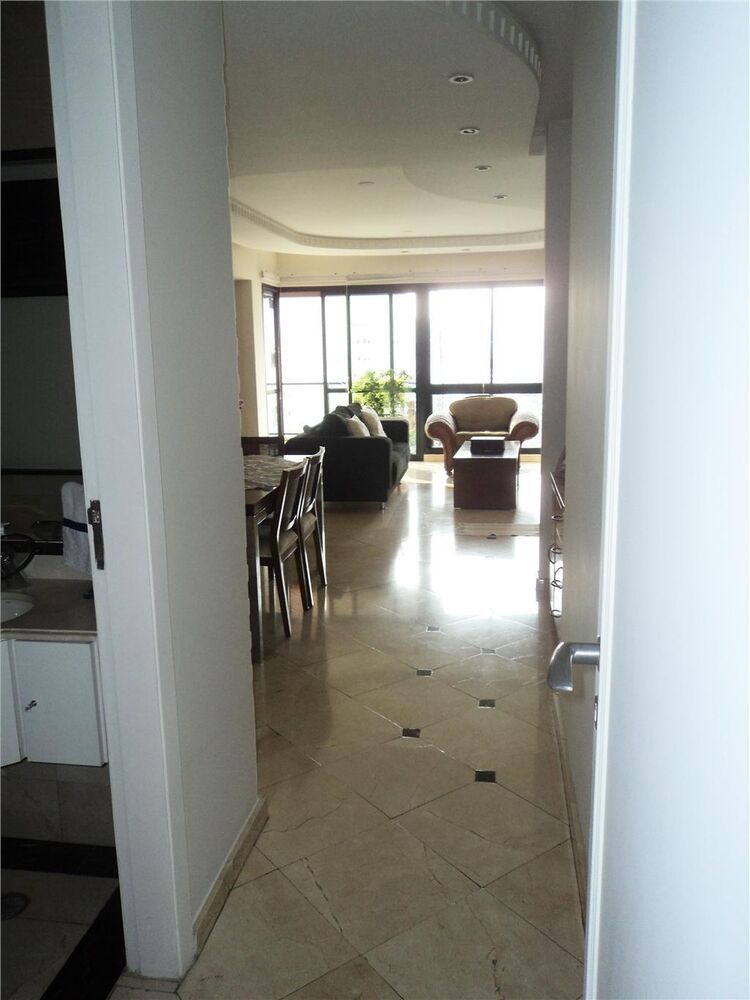 Apartamento, 3 quartos, 170 m² - Foto 5