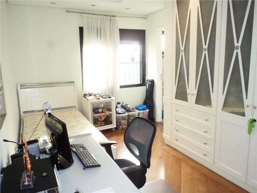 Apartamento, 3 quartos, 170 m² - Foto 21
