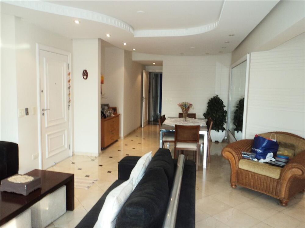 Apartamento, 3 quartos, 170 m² - Foto 9