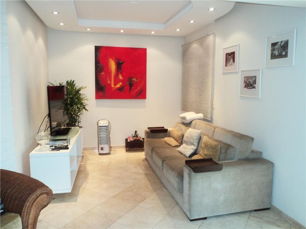 Apartamento, 3 quartos, 170 m² - Foto 6