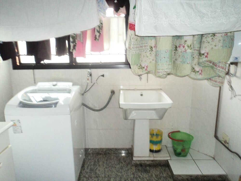 Apartamento, 3 quartos, 170 m² - Foto 28