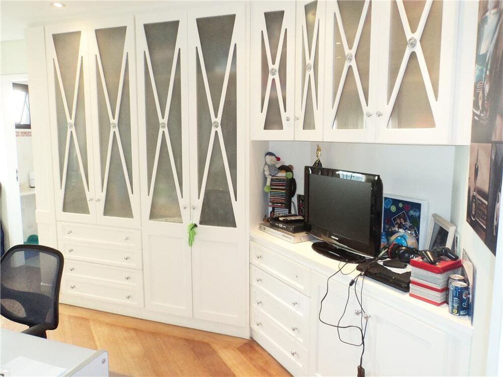 Apartamento, 3 quartos, 170 m² - Foto 17