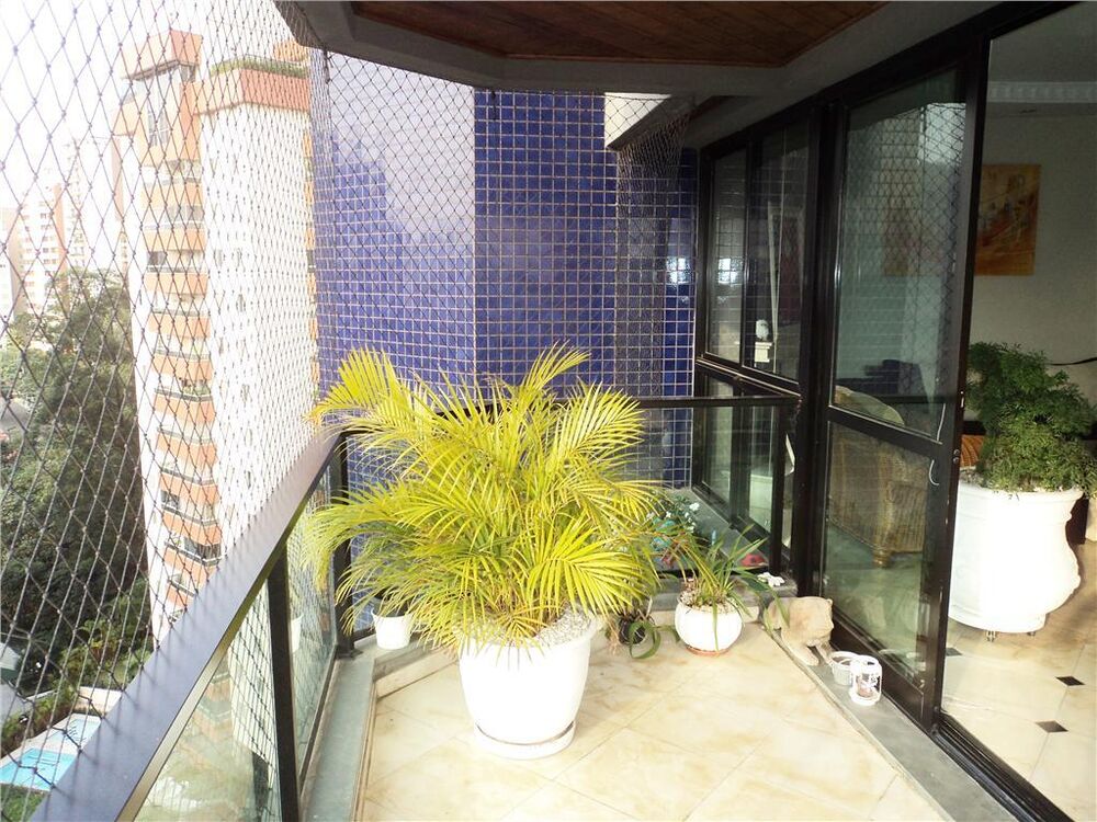 Apartamento, 3 quartos, 170 m² - Foto 2