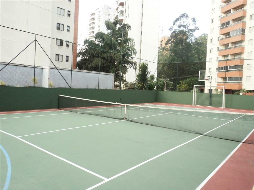Apartamento, 3 quartos, 170 m² - Foto 33