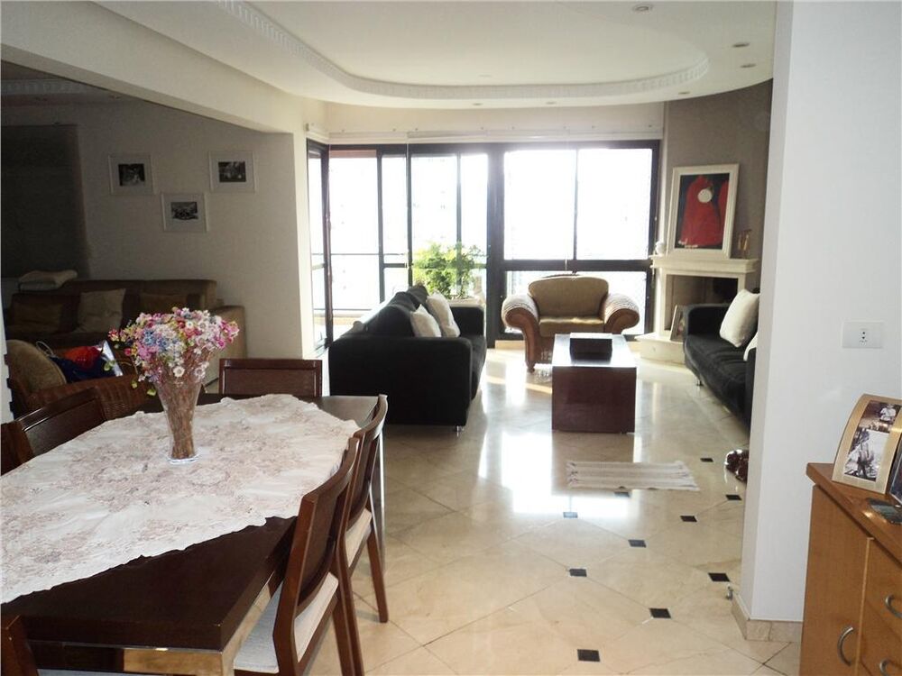 Apartamento, 3 quartos, 170 m² - Foto 8