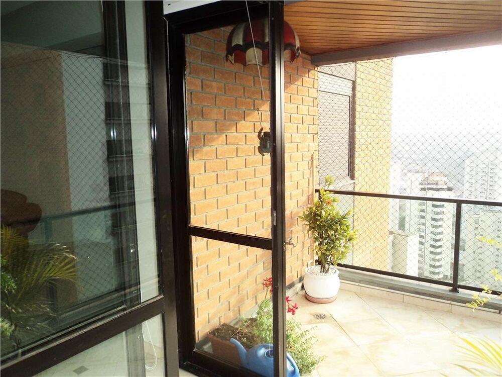 Apartamento, 3 quartos, 170 m² - Foto 3