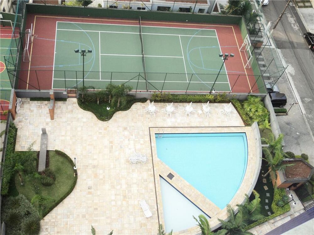 Apartamento, 3 quartos, 170 m² - Foto 31