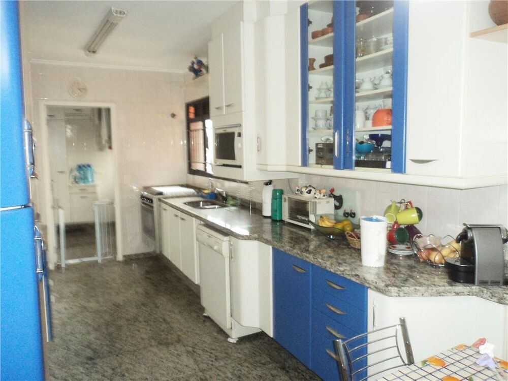 Apartamento, 3 quartos, 170 m² - Foto 10