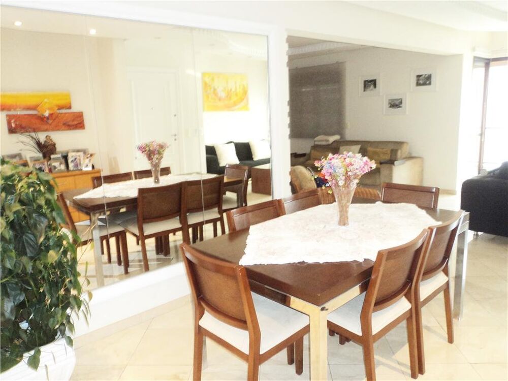Apartamento, 3 quartos, 170 m² - Foto 4