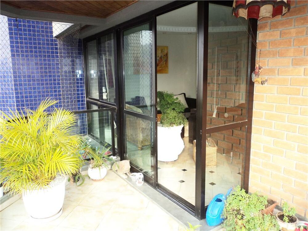 Apartamento, 3 quartos, 170 m² - Foto 1