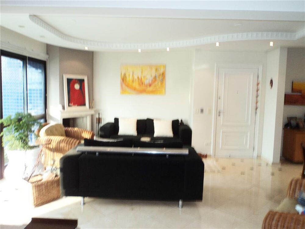 Apartamento, 3 quartos, 170 m² - Foto 7