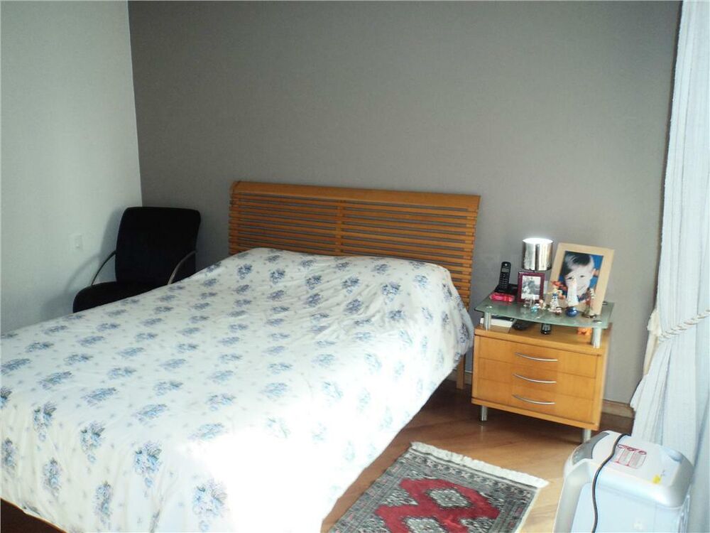 Apartamento, 3 quartos, 170 m² - Foto 15