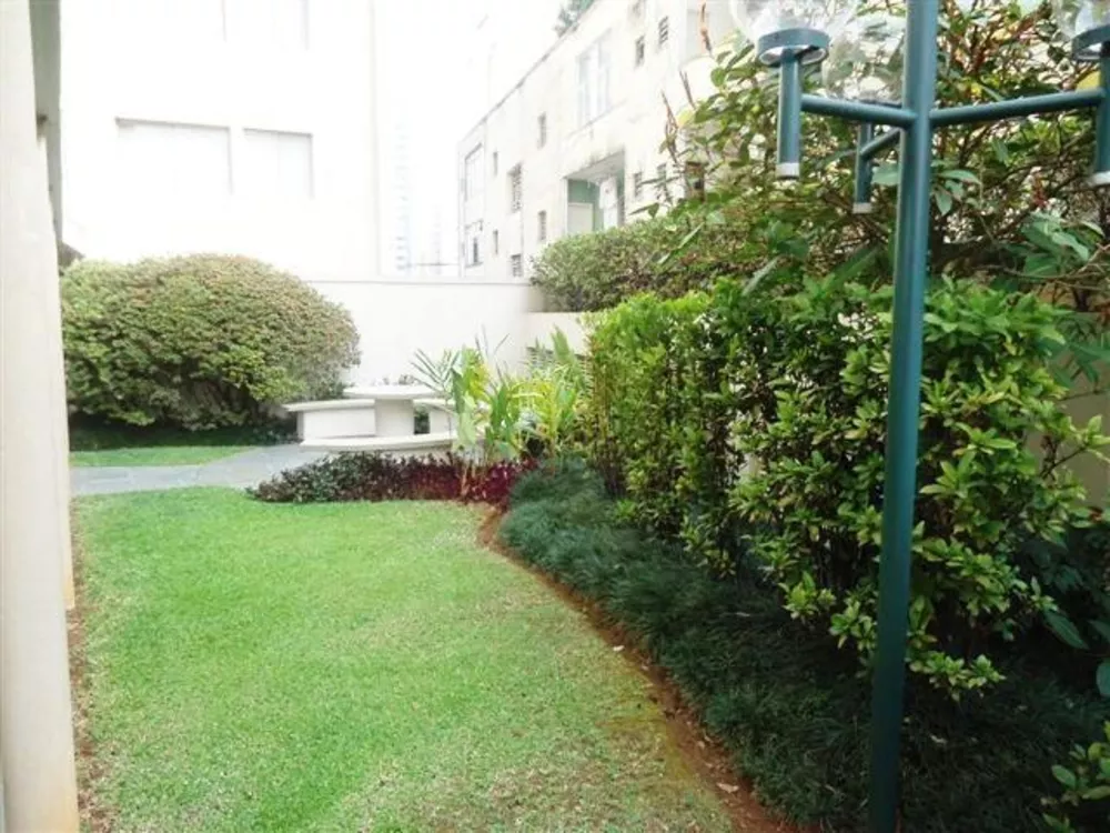 Apartamento à venda com 1 quarto, 48m² - Foto 2