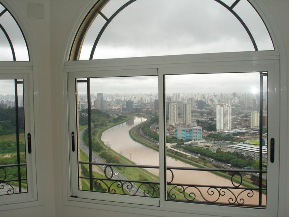 Cobertura à venda, 780m² - Foto 8