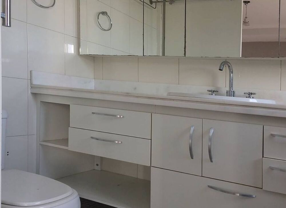 Apartamento, 3 quartos, 99 m² - Foto 8