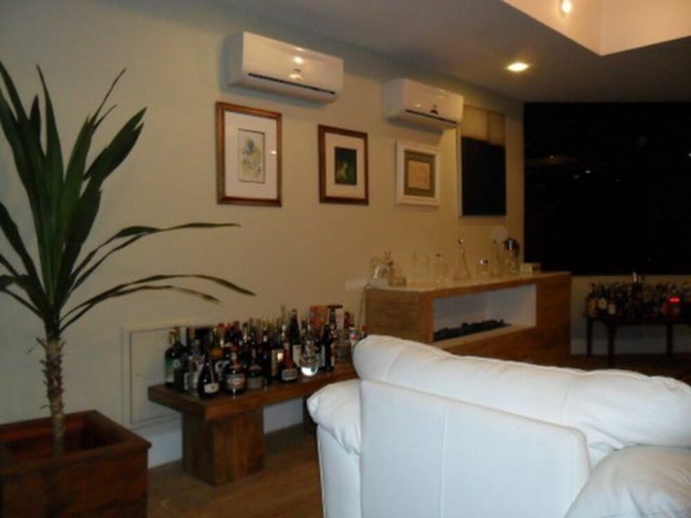 Cobertura, 4 quartos, 421 m² - Foto 1