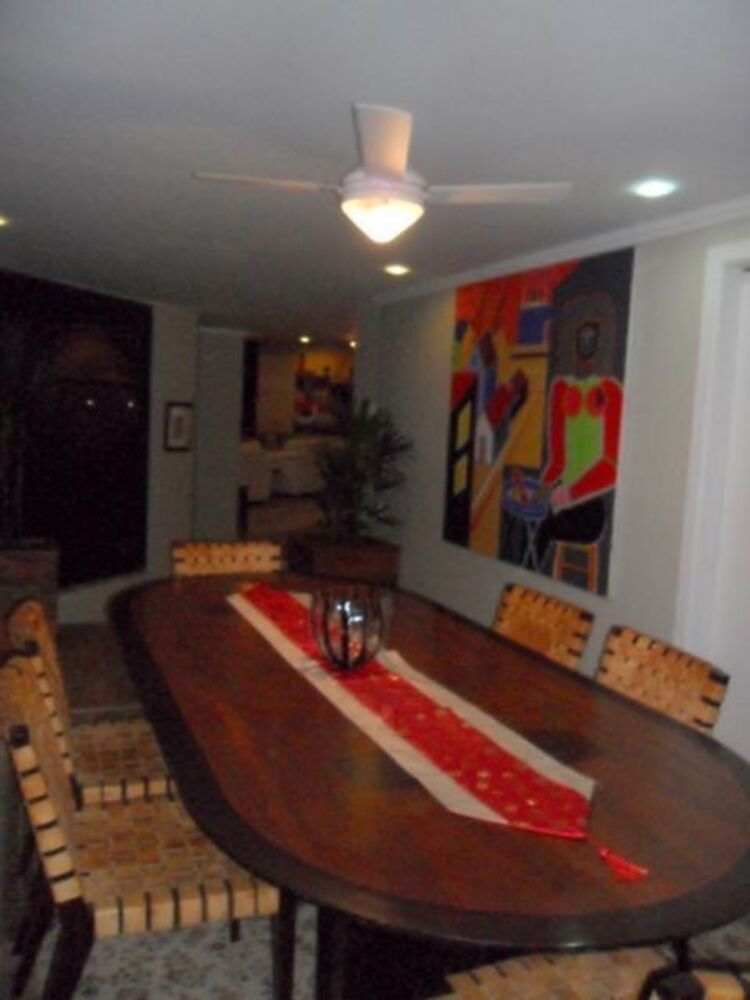 Cobertura, 4 quartos, 421 m² - Foto 13