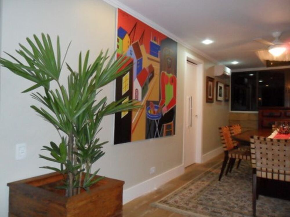 Cobertura, 4 quartos, 421 m² - Foto 12