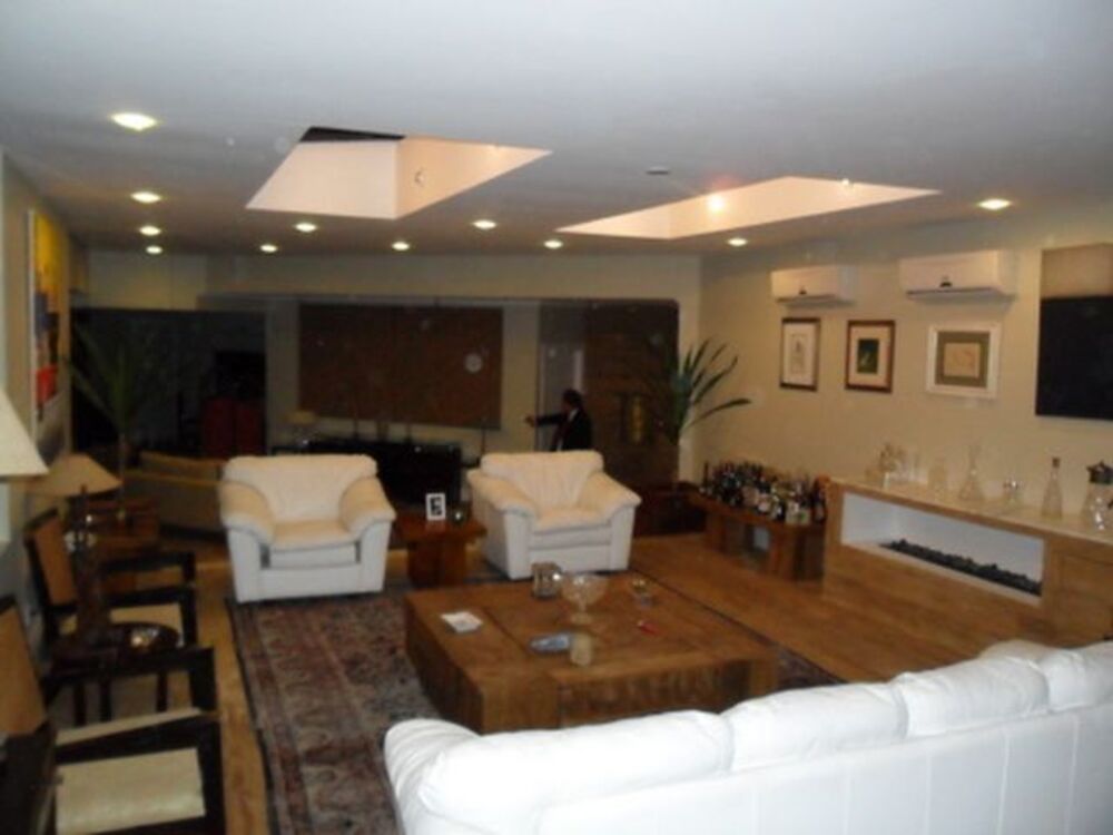 Cobertura, 4 quartos, 421 m² - Foto 5