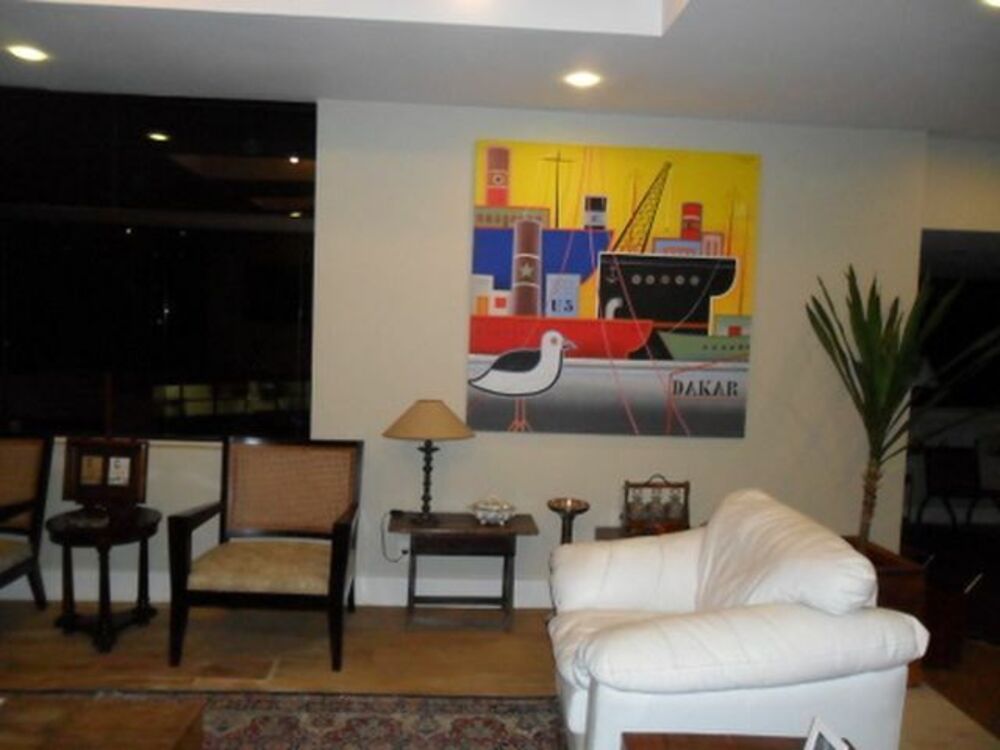 Cobertura, 4 quartos, 421 m² - Foto 2