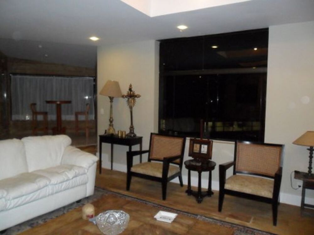 Cobertura, 4 quartos, 421 m² - Foto 3