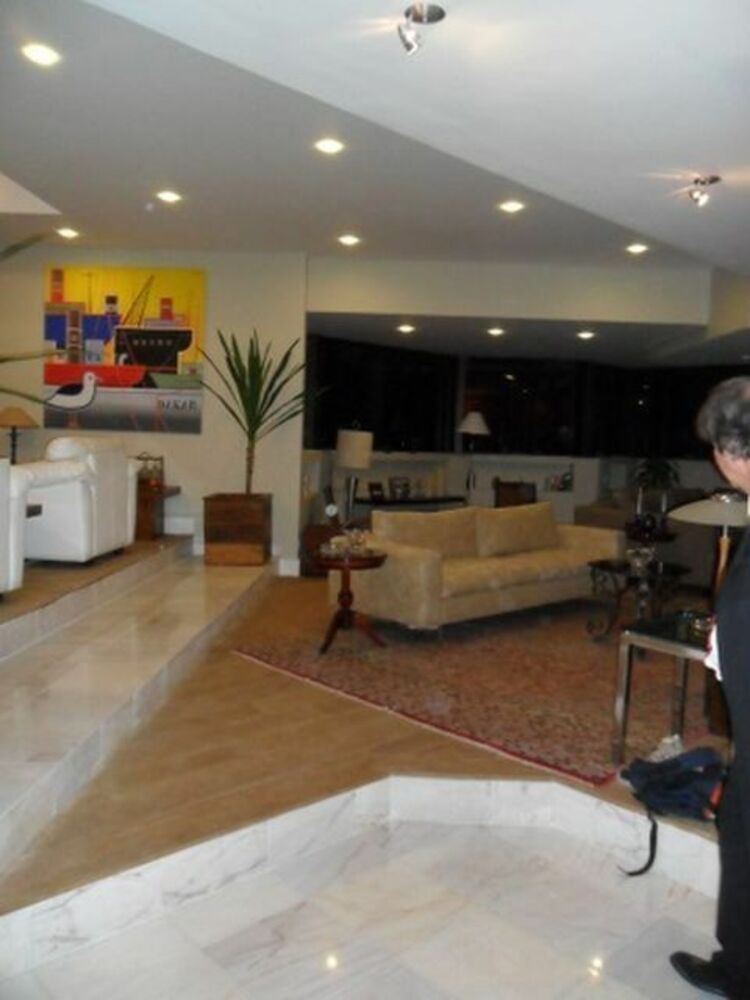 Cobertura, 4 quartos, 421 m² - Foto 15