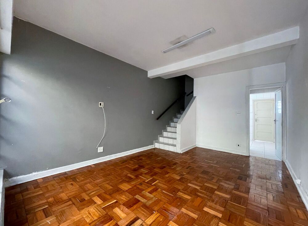 Casa, 2 quartos, 101 m² - Foto 2