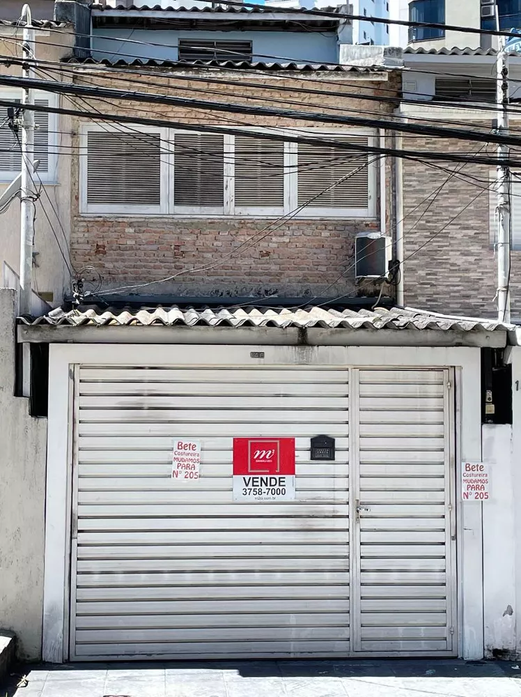 Casa, 2 quartos, 101 m² - Foto 8