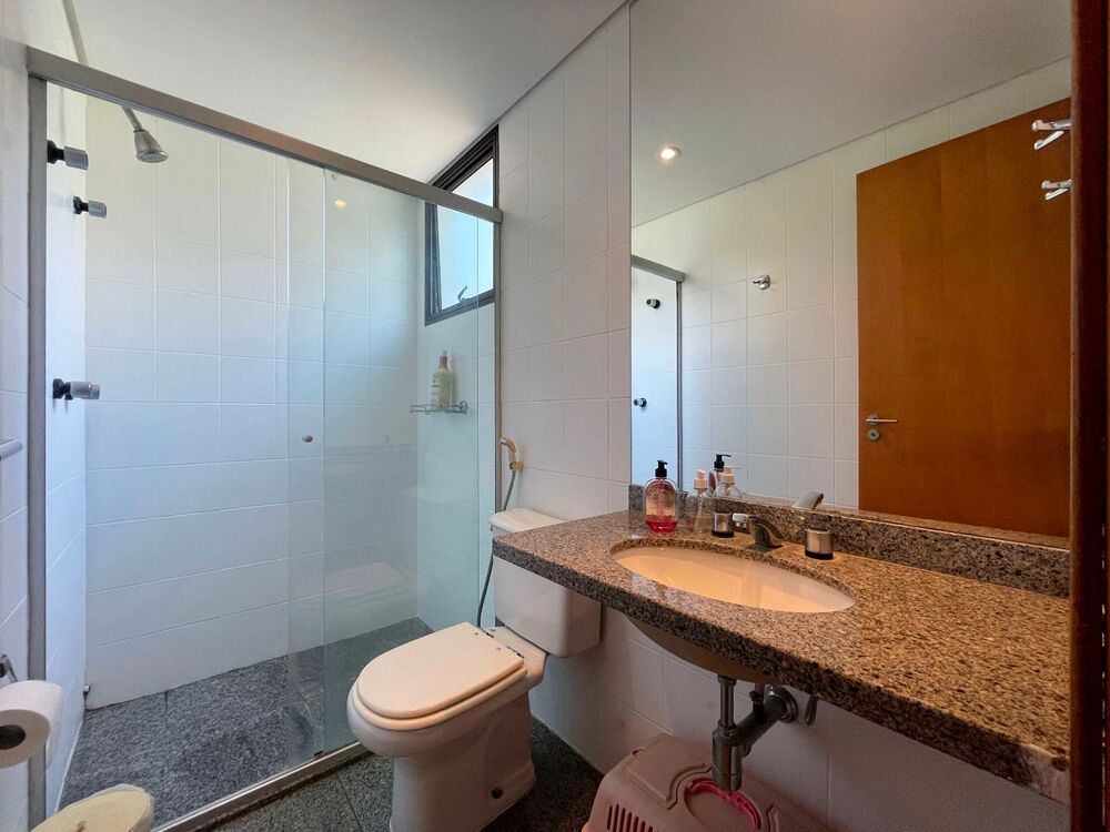 Apartamento, 3 quartos, 185 m² - Foto 14