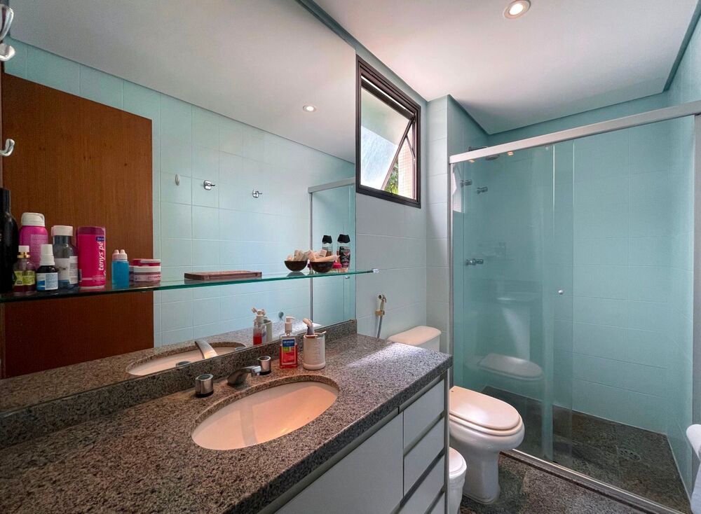 Apartamento, 3 quartos, 185 m² - Foto 11
