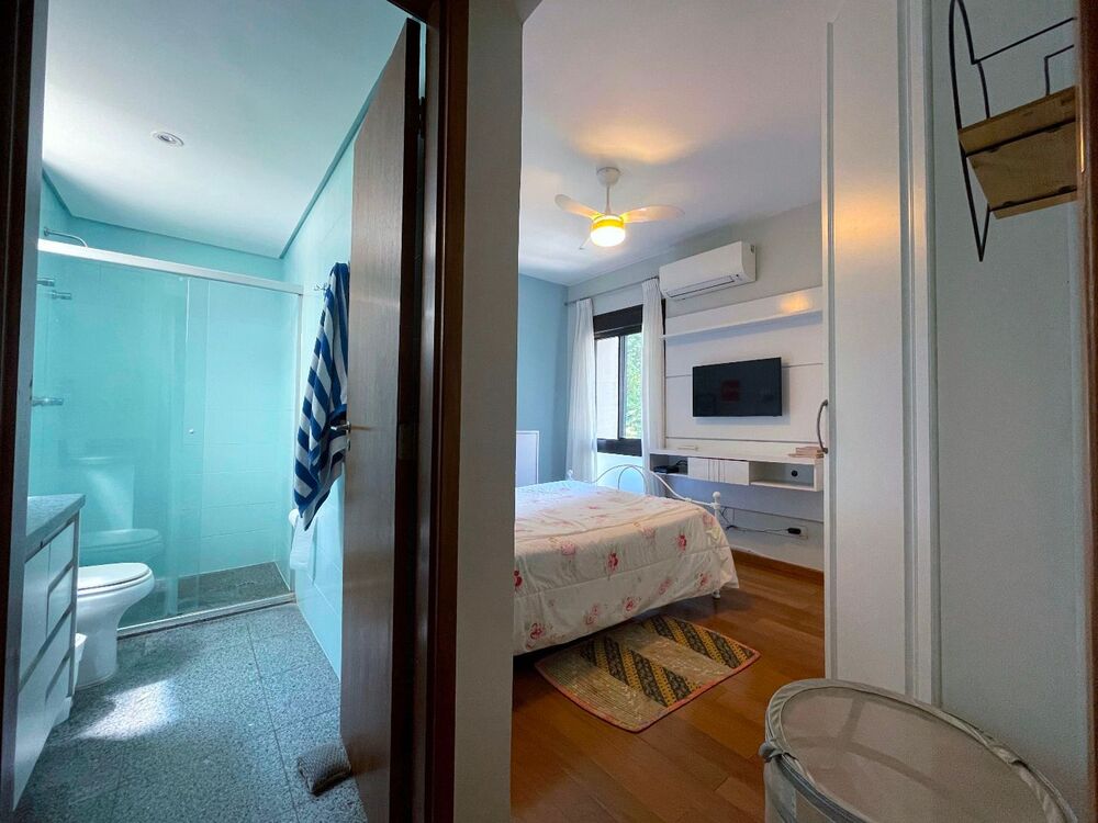Apartamento, 3 quartos, 185 m² - Foto 8