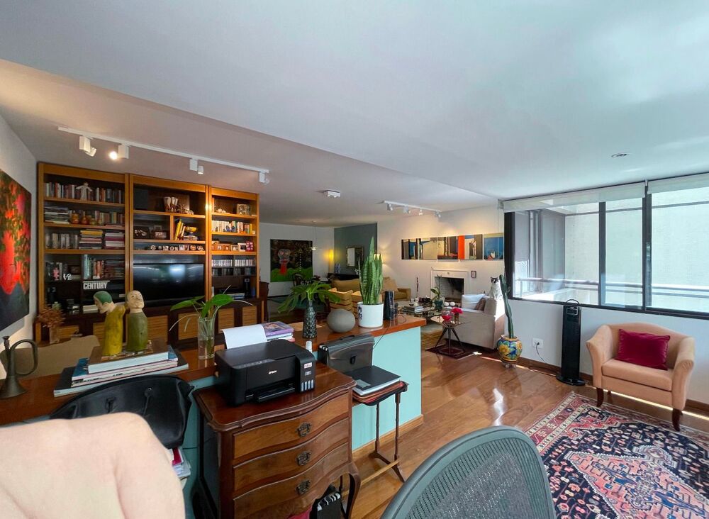 Apartamento, 3 quartos, 185 m² - Foto 7