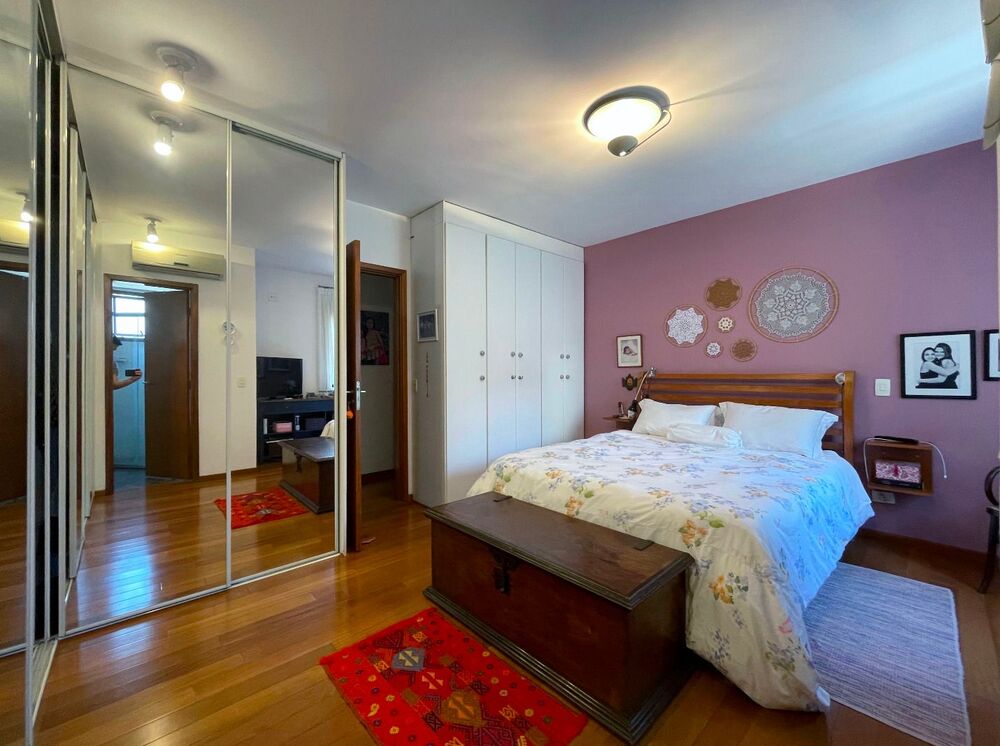 Apartamento, 3 quartos, 185 m² - Foto 16