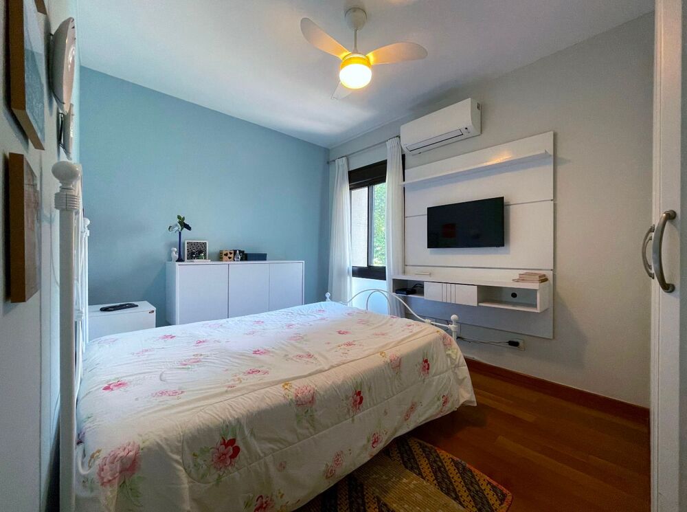 Apartamento, 3 quartos, 185 m² - Foto 9