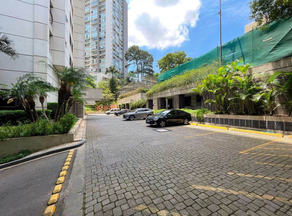 Apartamento, 3 quartos, 185 m² - Foto 27