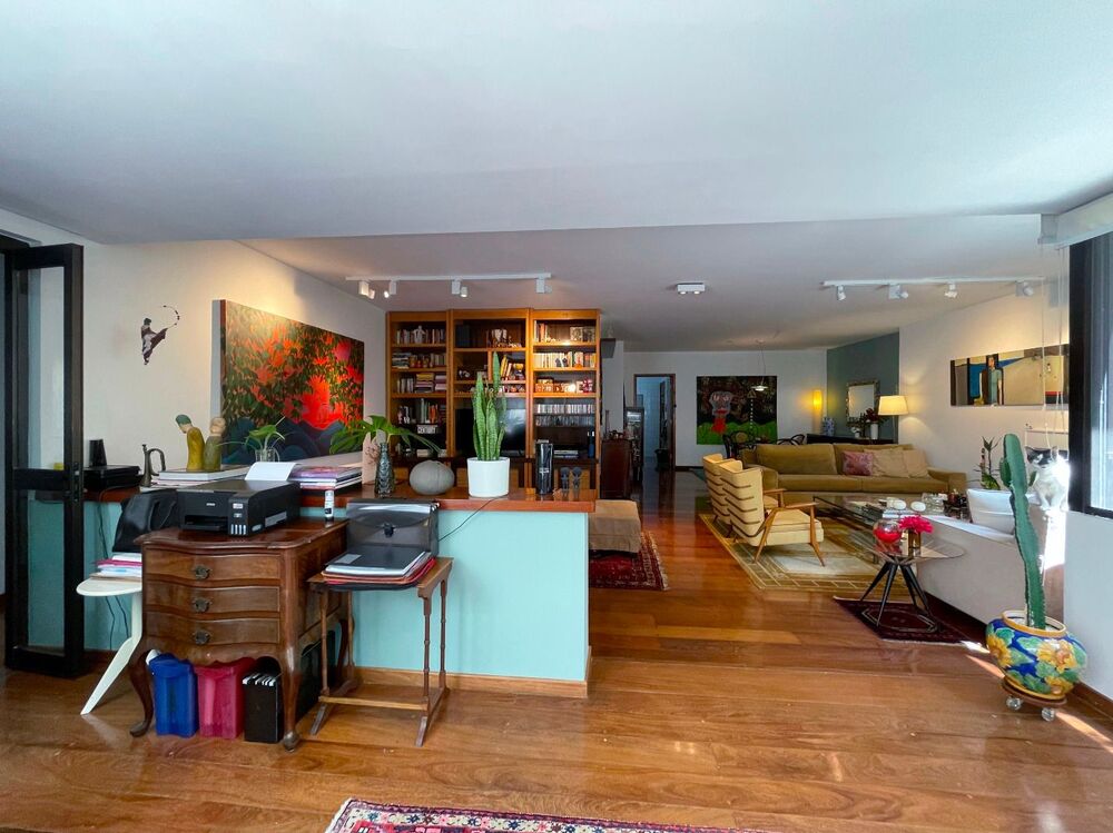 Apartamento, 3 quartos, 185 m² - Foto 6