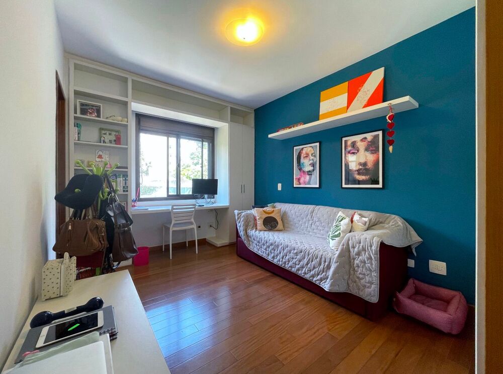 Apartamento, 3 quartos, 185 m² - Foto 12
