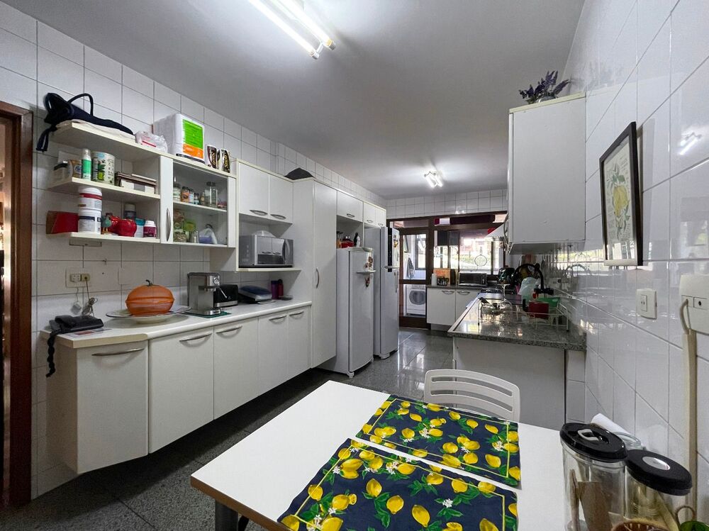 Apartamento, 3 quartos, 185 m² - Foto 21