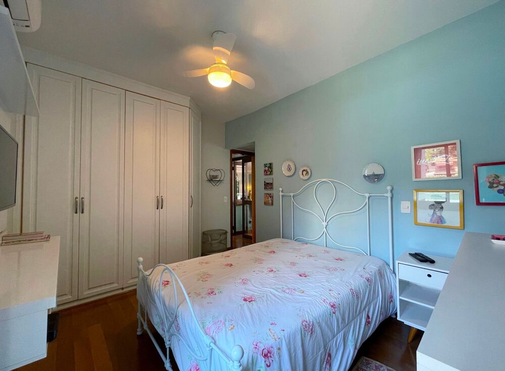 Apartamento, 3 quartos, 185 m² - Foto 10