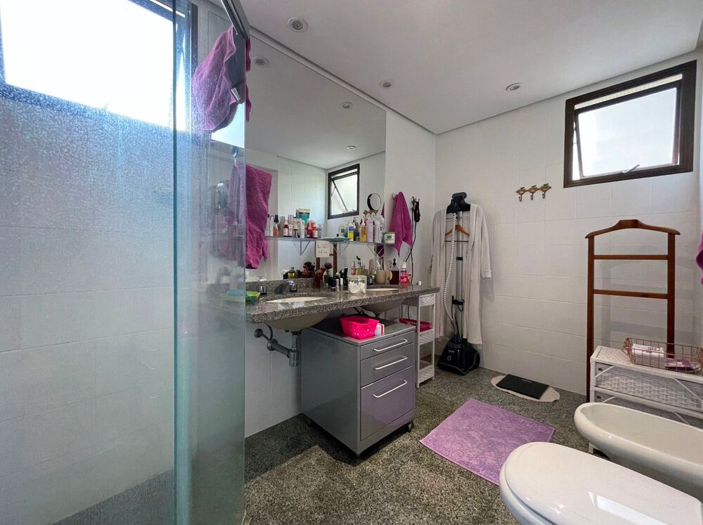 Apartamento, 3 quartos, 185 m² - Foto 19