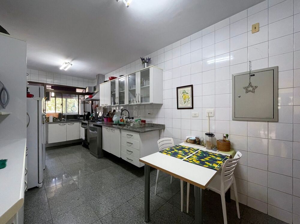 Apartamento, 3 quartos, 185 m² - Foto 22