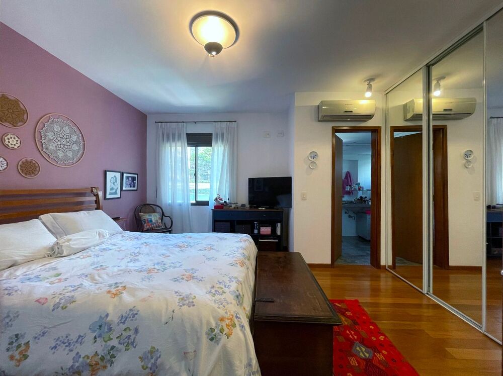 Apartamento, 3 quartos, 185 m² - Foto 15
