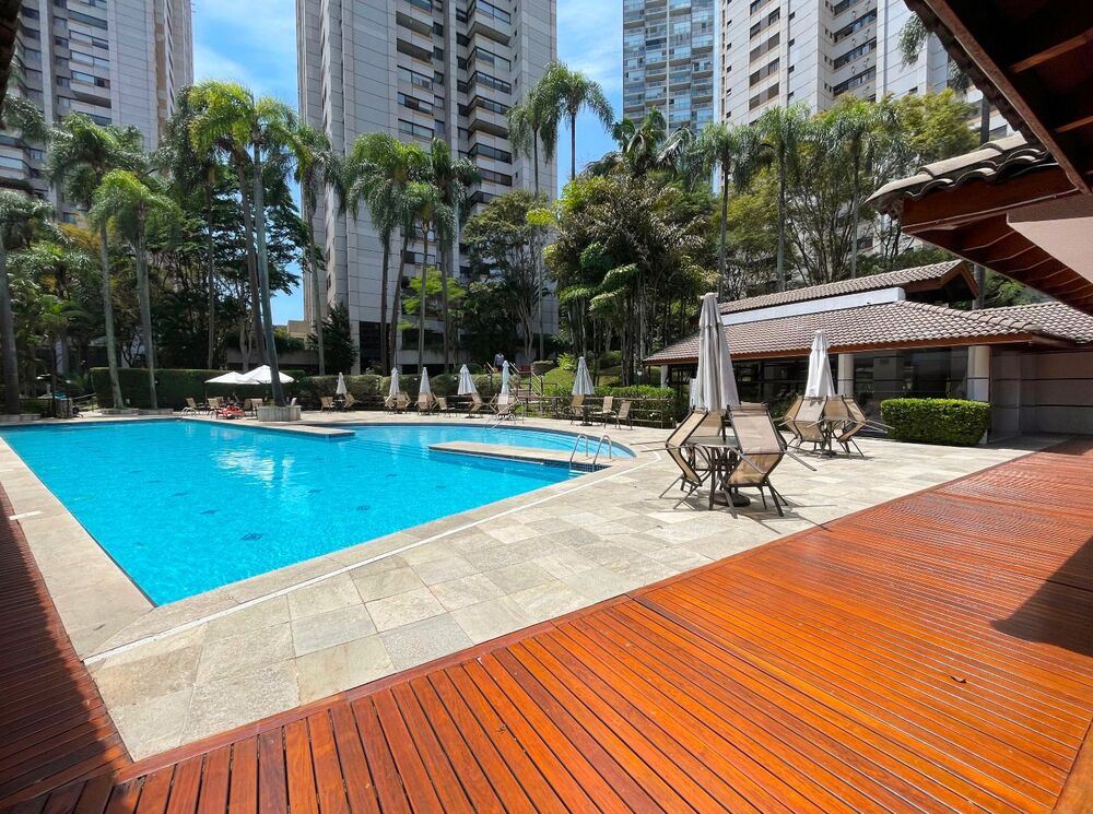 Apartamento, 3 quartos, 185 m² - Foto 26