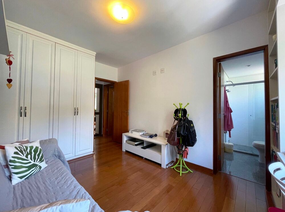 Apartamento, 3 quartos, 185 m² - Foto 13