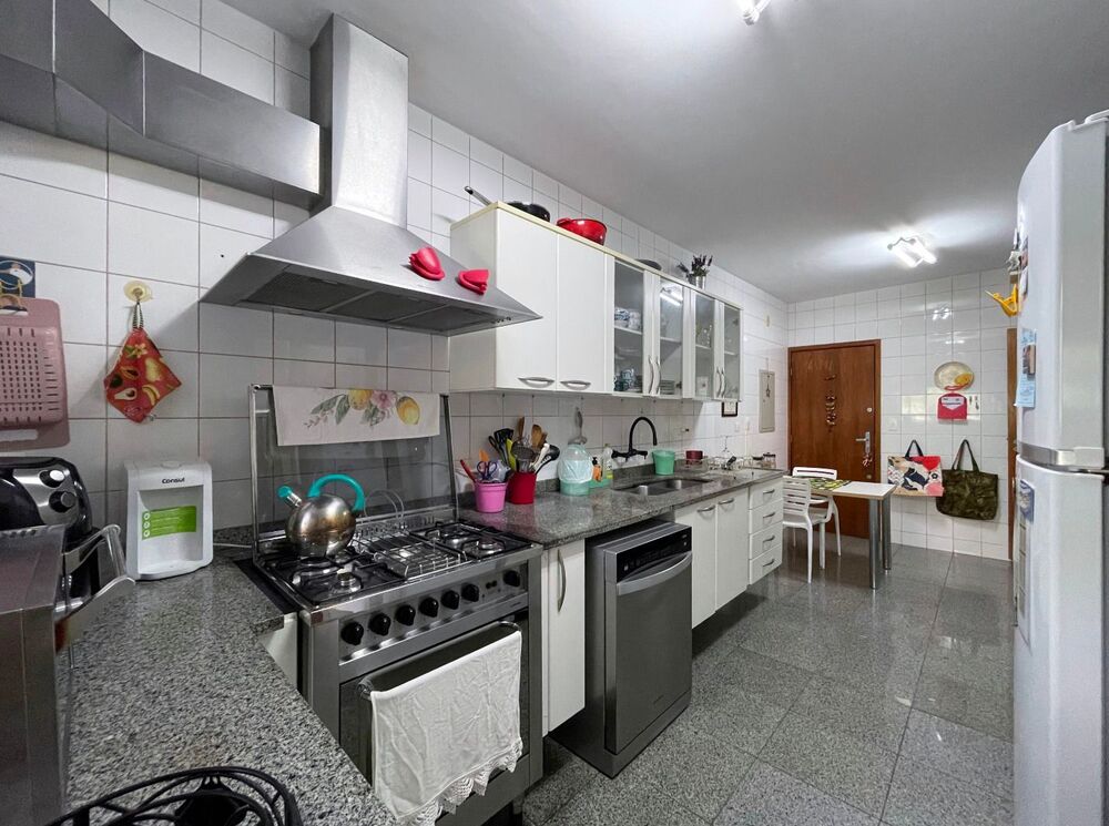 Apartamento, 3 quartos, 185 m² - Foto 20
