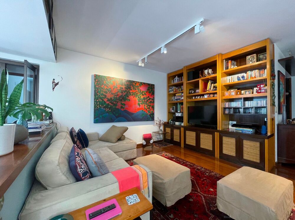 Apartamento, 3 quartos, 185 m² - Foto 5